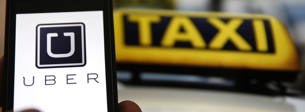 Диалог водителя Uber и пассажира такси закончился скандалом