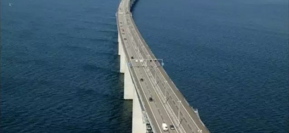 Самый необычный мост в мире
