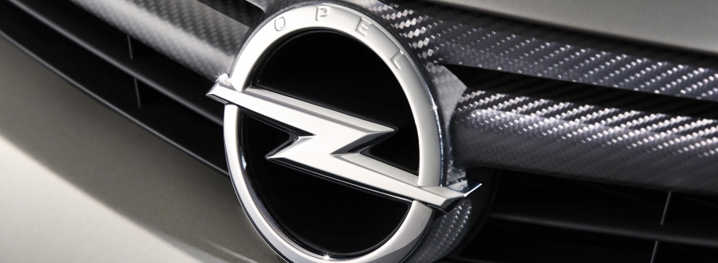 Руководитель компании Opel «засветил» новый флагманский кроссовер