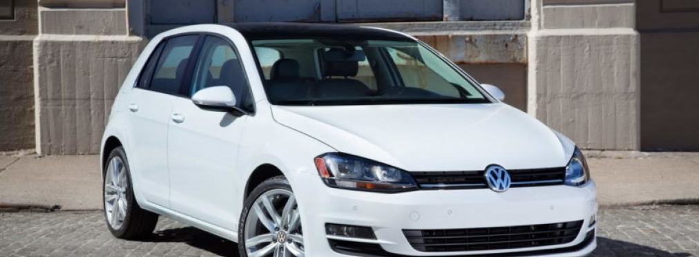Дизели Volkswagen «самые чистые в Европе»