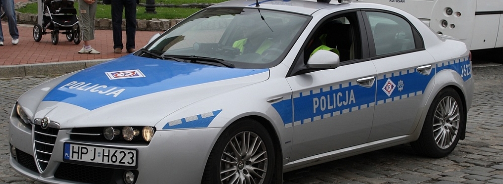 Польская полиция из принципа перестала штрафовать водителей