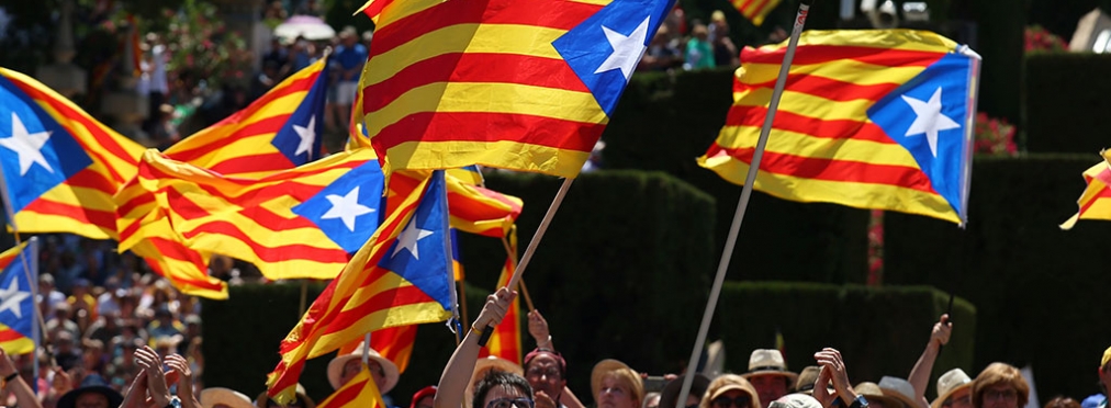Каталонская «независимость» грозит мировым автопроизводителям