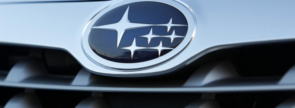 Мимолетные улучшения: обновленный Subaru Forester