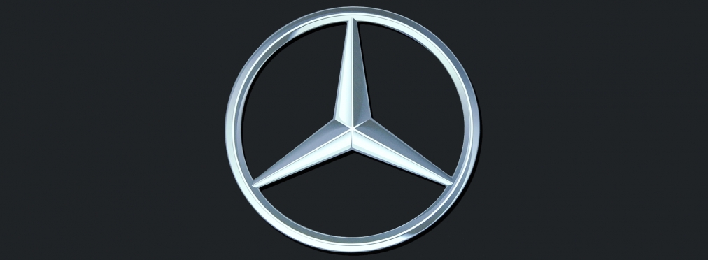 Компания Mercedes презентует новый внедорожный универсал