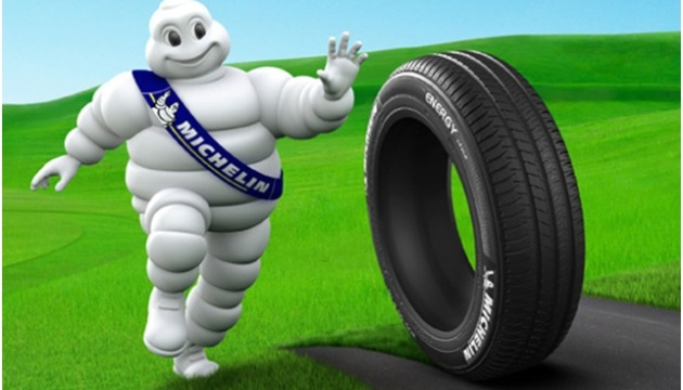 Michelin свернул производство и прекратил поставки шин РФ