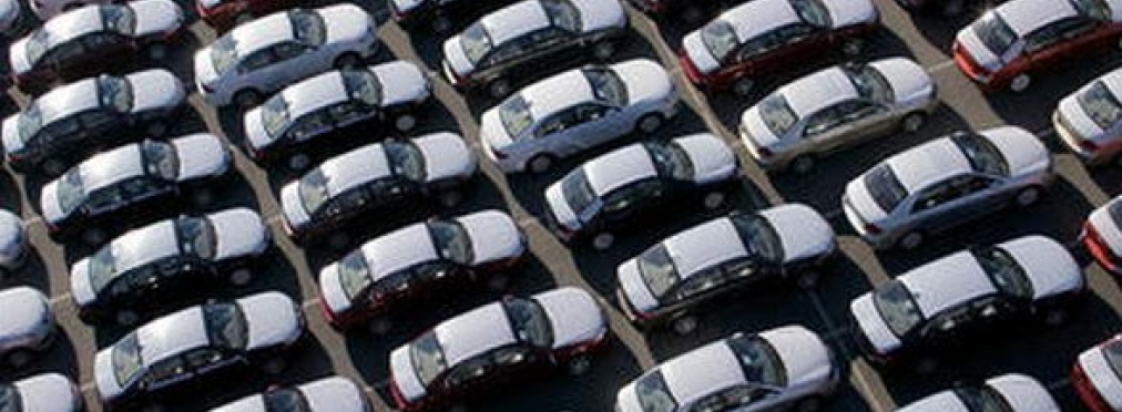 В МВД Украины рассказали об изменениях в Налоговом кодексе относительно продажи легковых автомобилей