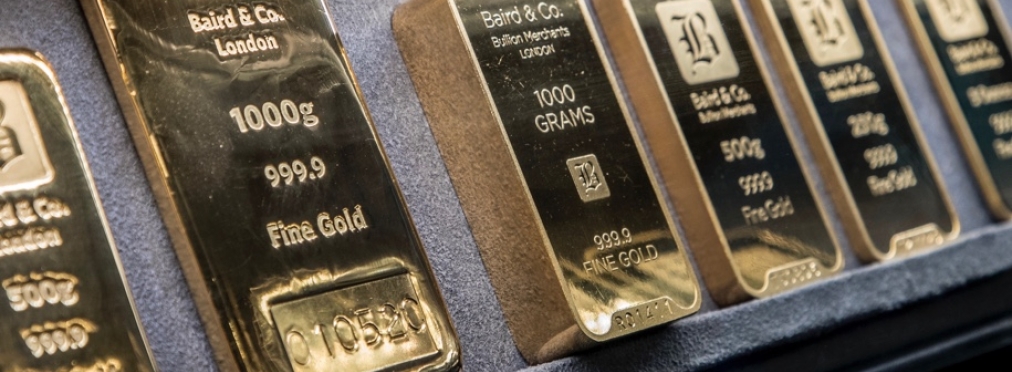 Три универсала Porsche использовали для перевозки 300 килограммов золота
