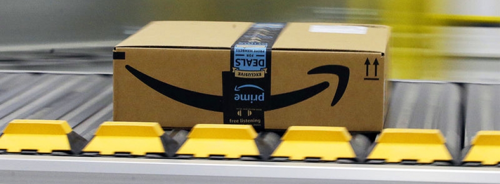 Amazon будет доставлять товары в припаркованные автомобили