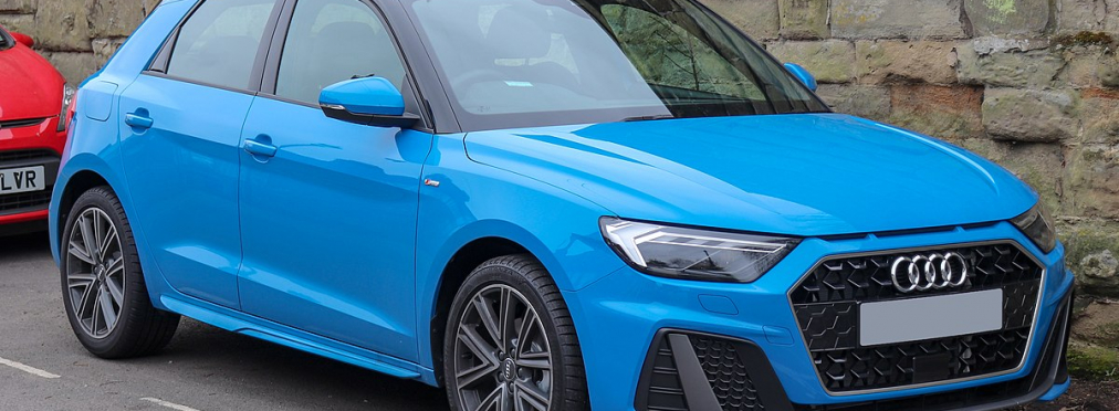 Audi прекратит выпуск своей самой дешевой модели