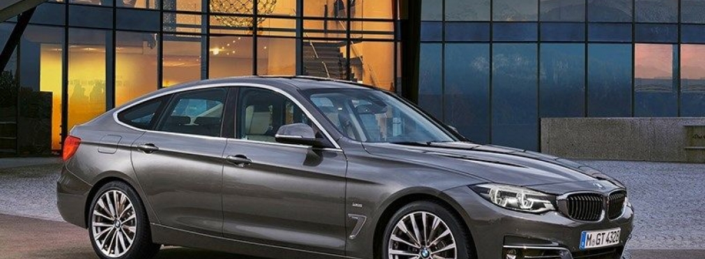 BMW сокращает свою модельную линейку
