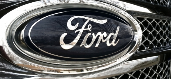 Ford презентует серийный беспилотный автомобиль в 2021 году