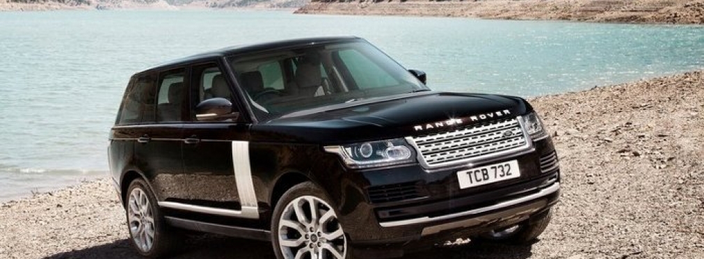 Почему Range Rover «не может сделать полицейский разворот»