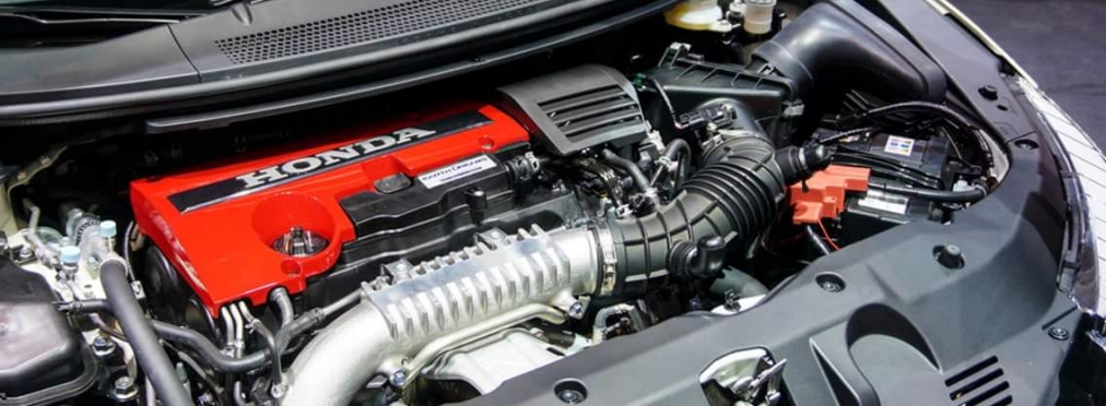 Двигатели автомобилей Honda потеряли надёжность