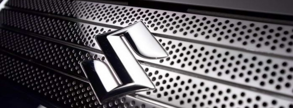 В топливном скандале автомобильной марки Suzuki «замешано» более 2 миллионов машин