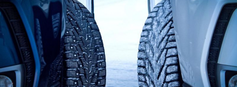 Шипованные или фрикционные шины: основные мифы при выборе между ними