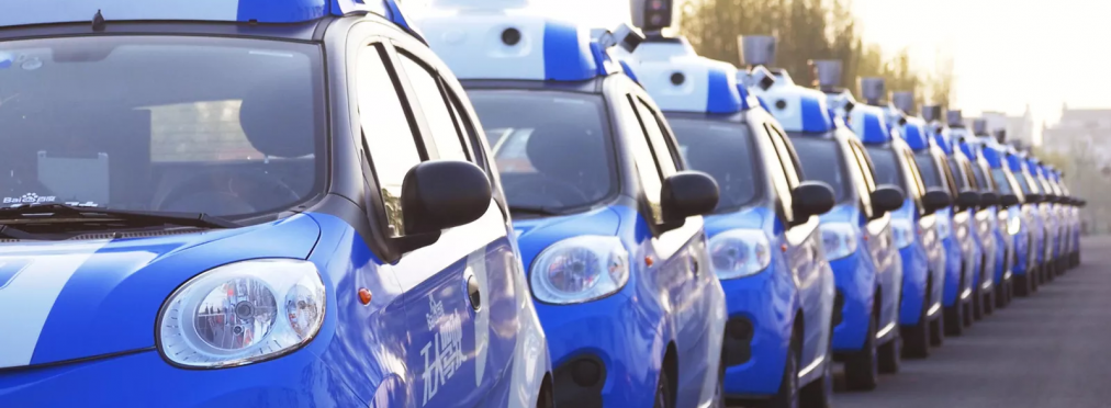 Эксперты: роботакси выйдет в разы дороже такси с человеком