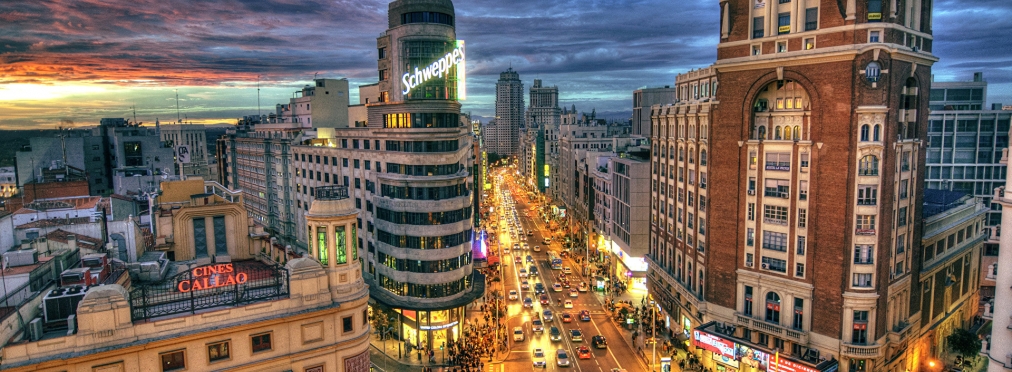 Скорость движения в Мадриде приравняют к черепашьей