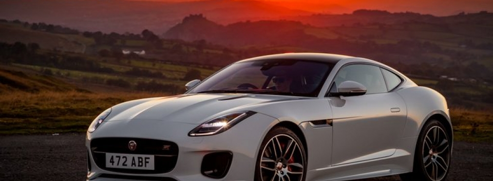 Jaguar может сделать следующее поколение F-Type полностью электрическим