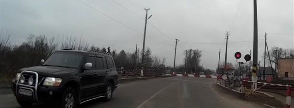 Донецким «мажорам» правила дорожного движения «не писаны»