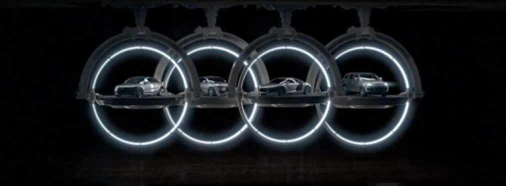 Audi презентует второе поколение популярной модели