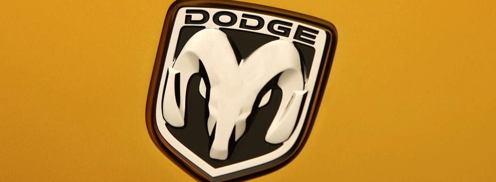 Автомобиль «из будущего»: Dodge Osis