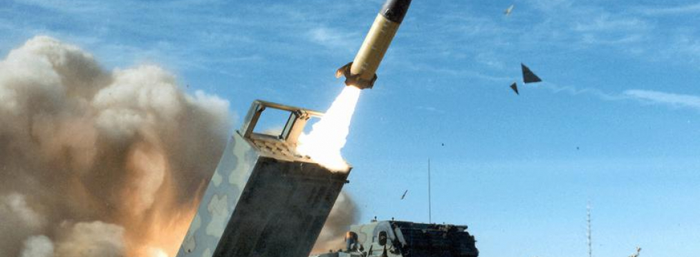 Украина может получить от США тактические баллистические ракеты MGM-140 ATACMS дальностью до 300 км 
