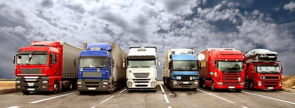 В Украине могут разрешить ввоз грузовых авто стандарта Евро-3