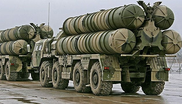 Из столицы Бурятии в Украину едут 28 вагонов с ракетами для ЗРК С-300, - СтратКом ВСУ