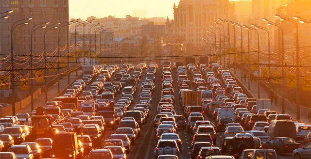 Чем недовольны украинские автовладельцы