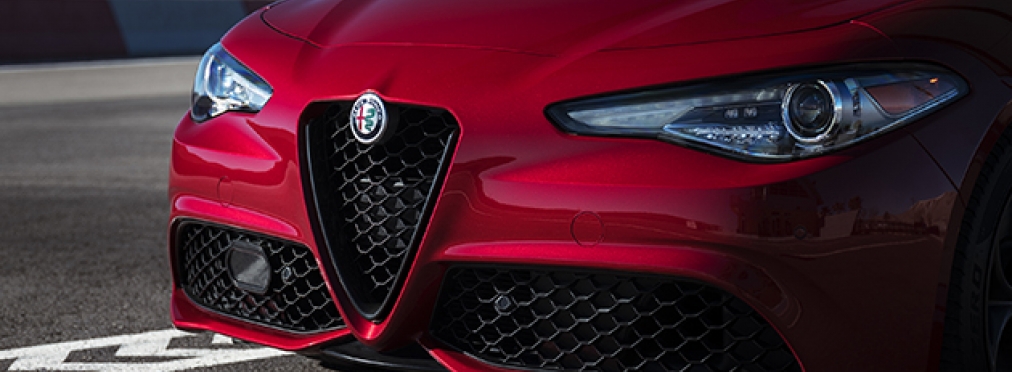 Alfa Romeo представит супер-купе с двигателем от Ferrari