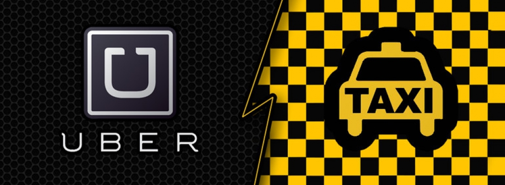В Украине сегодня заработает сервис такси Uber