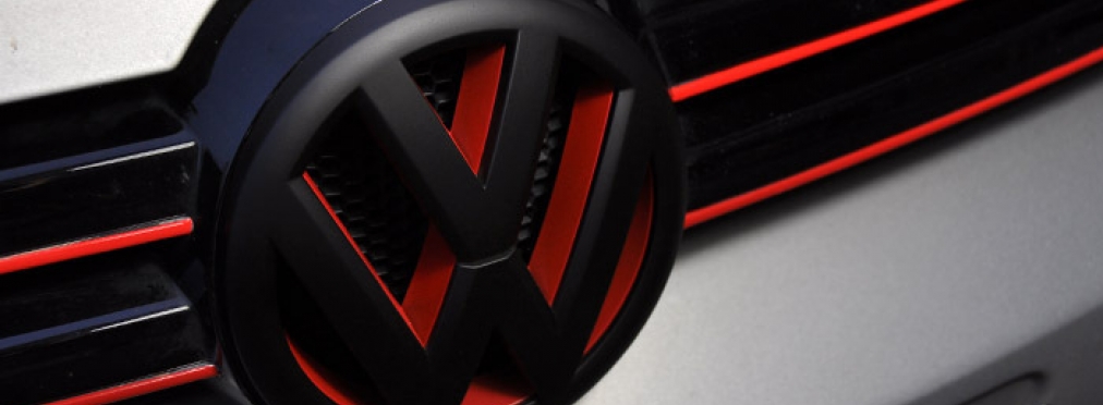 Компания Volkswagen рассекретила внедорожный универсал Bora