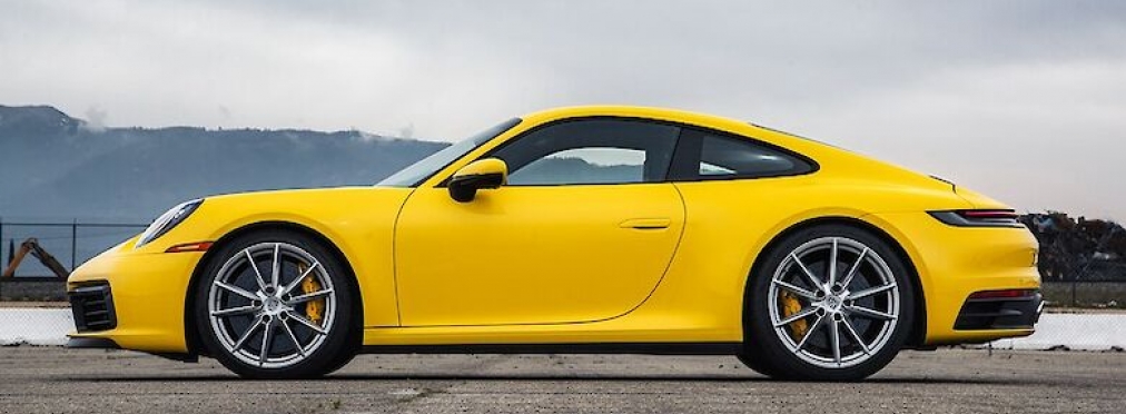 Компания Porsche возобновляет производство автомобилей