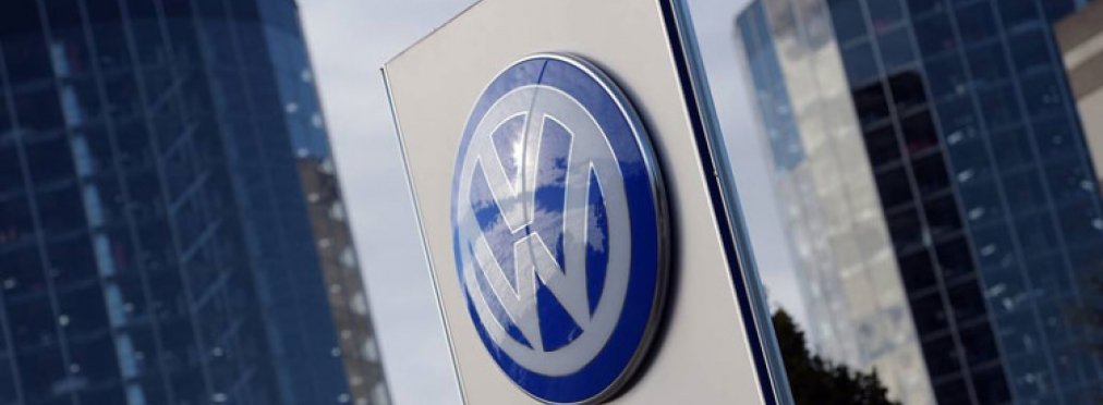  Volkswagen заправляет свою технику новым видом топлива