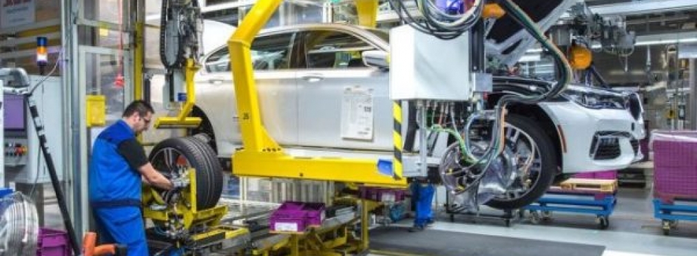 «Необычные» факты о производстве BMW 7