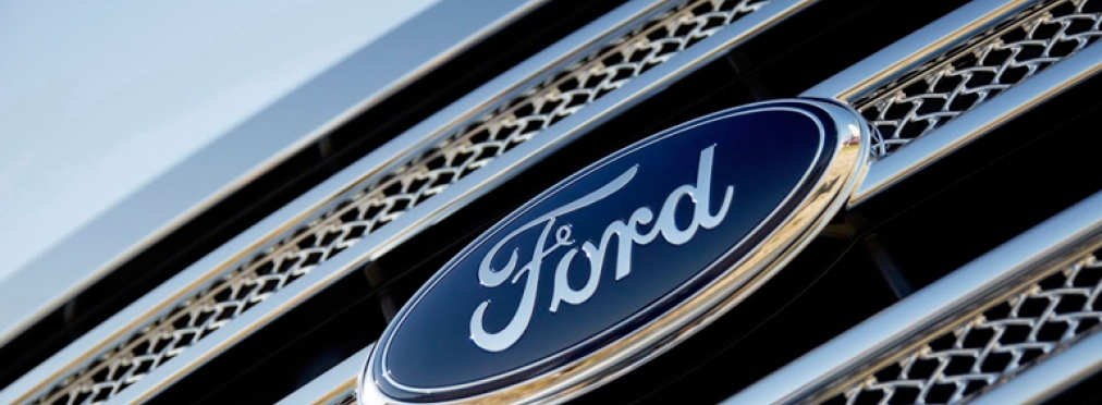 Компания Ford отзывает миллион автомобилей из-за подушек безопасности