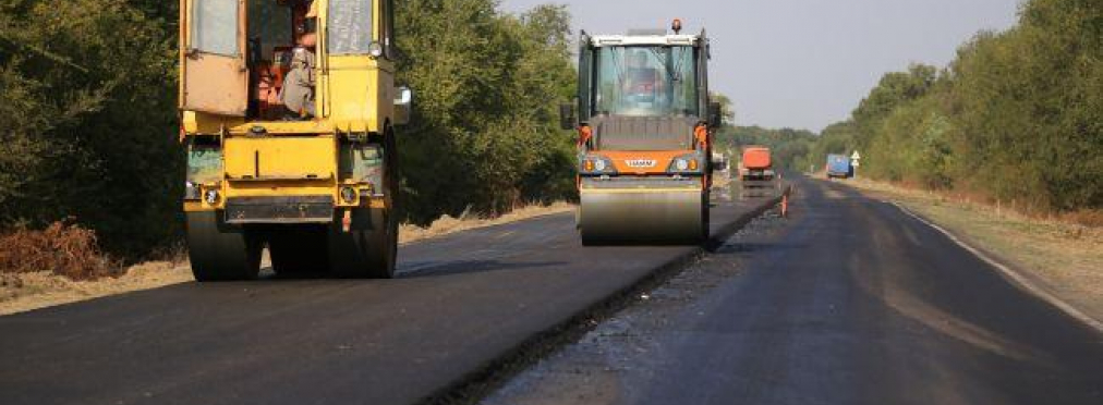 Ремонт дорог возвращается - деньги дорожного фонда пойдут на восстановление дорог пострадавших от войны