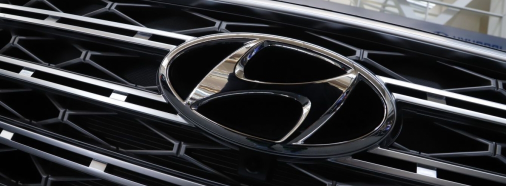 Hyundai готовится представить абсолютно новый кроссовер: известно название и первые фото