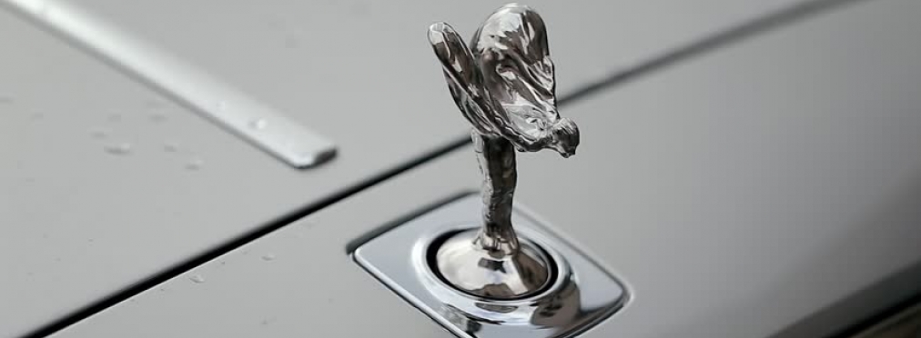 Rolls-Royce просят заняться производством аппаратов искусственной вентиляции легких