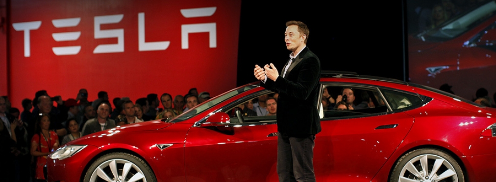 Компания Tesla сделала «неприятное» заявление