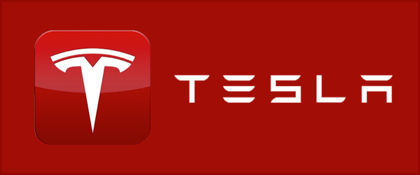 Пользователи обнаружили новое значение логотипа марки Tesla