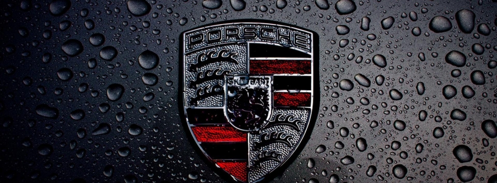Porsche официально отказывается от дизельных моторов