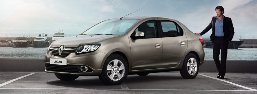 Renault работает над моделью дешевле «Логана»