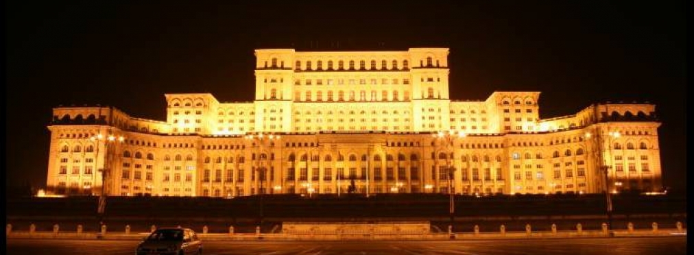 «Страшный сон» украинского депутата: на чем ездят румынские сенаторы