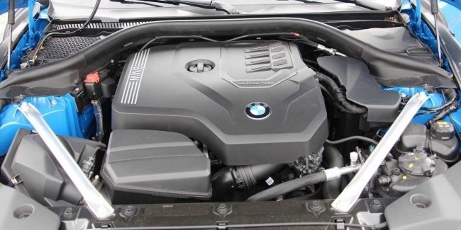 Новые Jaguar и Land Rover могут перейти на моторы BMW