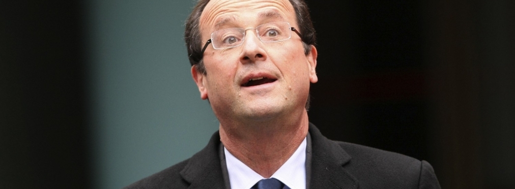 Кортеж президента Франции спровоцировал смертельное ДТП