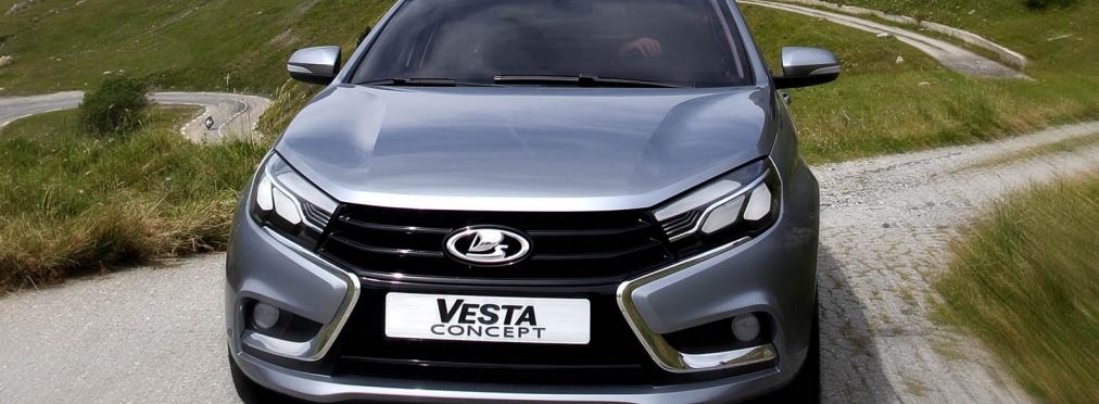 Автолюбители подписывают петицию за отзыв всех Lada Vesta