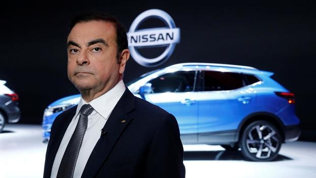 Махинации главы Nissan могут затронуть работу Renault