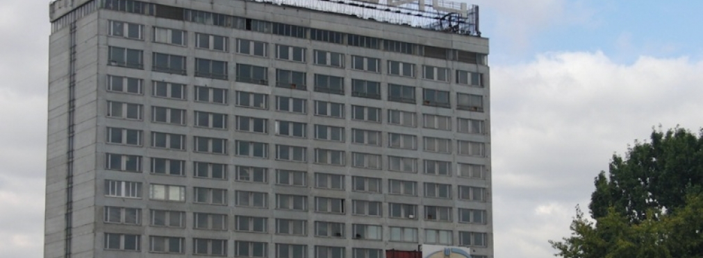 Во что превратили завод, где строили «Москвичи»