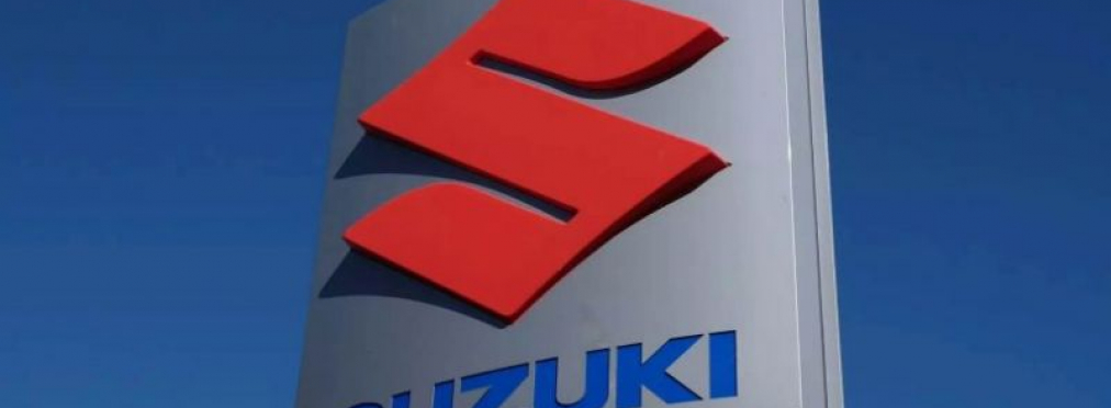 Прокуратура проводит обыски в офисах Suzuki